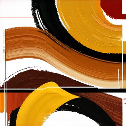 Painterly dream impressionism with expressive, visible brushstrokes. Flowing, swirling oil paint texture that gives the scene a subtle sense of motion and emotional atmosphere. Color palette inspired by Americana landscapes and country music storytelling: warm sunset ambers, prairie gold, burnt orange, dusty sky blues, faded denim blues, earthy browns, and soft sage greens. Light feels painted into the scene rather than cast realistically, creating a nostalgic golden-hour glow. Landscapes and forms feel shaped by emotion rather than strict realism, maintaining a dreamy yet readable environment. Romantic, timeless countryside atmosphere with a poetic, reflective mood. Traditional oil painting texture with rich color depth and visible brushwork dominating the image. No photorealism, no flat illustration, no cartoon style.  Gorgeous caucasian woman walking in pink underwear in a path of a corn field.